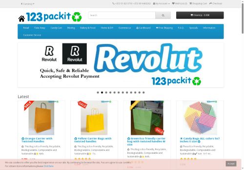 123packit.com capture - 2025-05-08 12:35:42