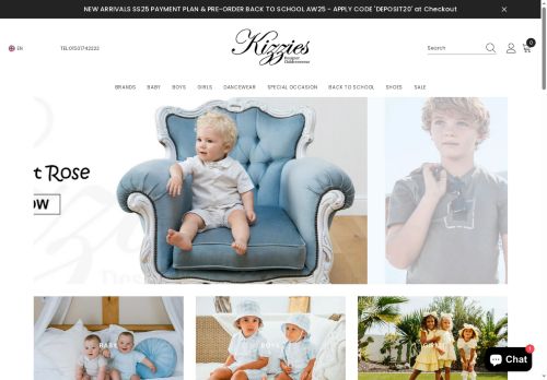 kizzies.uk capture - 2025-05-08 12:51:38