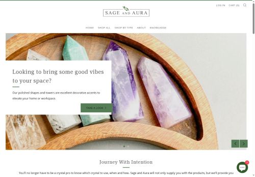 sageandaura.com capture - 2025-05-08 12:53:35
