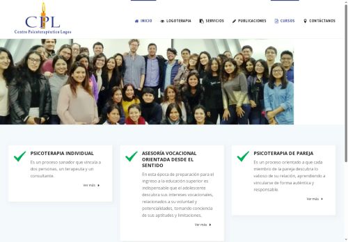 cpllogoterapia.com capture - 2025-05-08 12:58:16