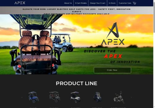 evbyapex.com capture - 2025-05-08 13:23:14