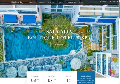 salmalia.com capture - 2025-05-08 13:27:31