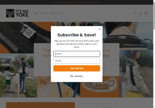 itsnoyoke.com capture - 2025-05-08 13:30:59