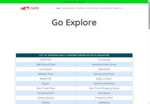 carsbruh.com capture - 2025-05-08 13:59:16