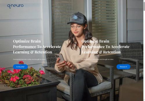 qneuro.com capture - 2025-05-08 14:24:09