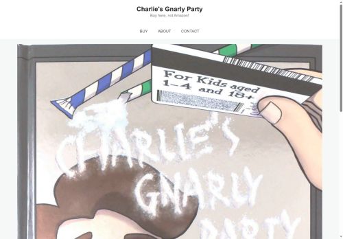 charliesgnarlyparty.com capture - 2025-05-08 14:27:26