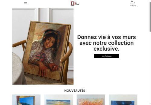 dzartroom.com capture - 2025-05-08 14:58:24