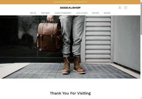 godealshop.com capture - 2025-05-08 15:08:55