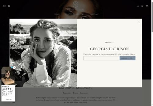 executivestyles.com capture - 2025-05-08 15:08:55