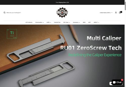 shopmecarmy.com capture - 2025-05-08 15:13:10