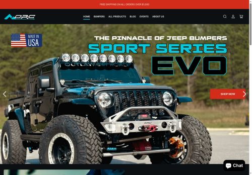 offroadconcepts.com capture - 2025-05-08 15:24:16