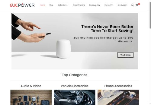 elicpower.info capture - 2025-05-08 15:35:07