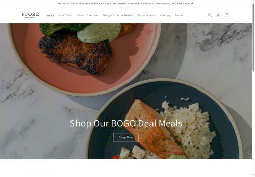 shopfjord.com capture - 2025-05-08 16:03:40