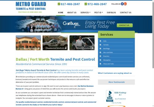 gotbugs.com capture - 2025-05-08 16:14:32