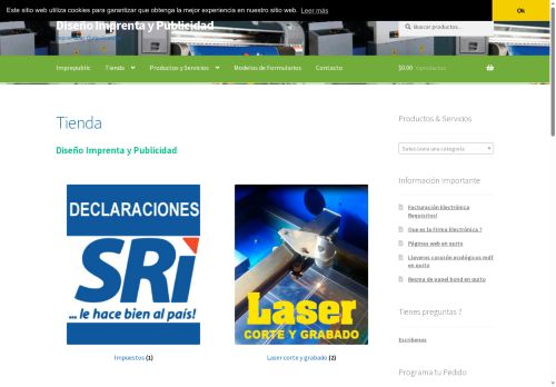 imprepublicquito.com capture - 2025-05-08 16:17:56