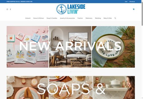 lakesidelivin.com capture - 2025-05-08 16:23:10