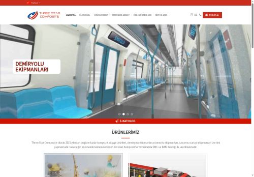 threestarcomposite.com capture - 2025-05-08 16:30:28