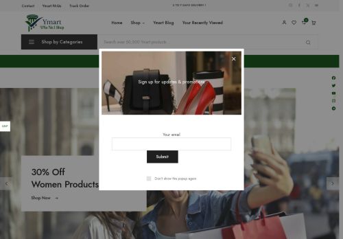 ymart.co.uk capture - 2025-05-08 16:37:47