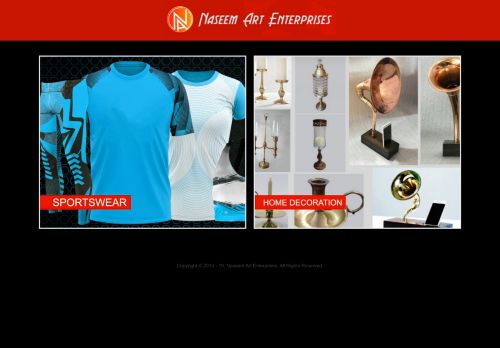 naseemart.com capture - 2025-05-08 17:16:03