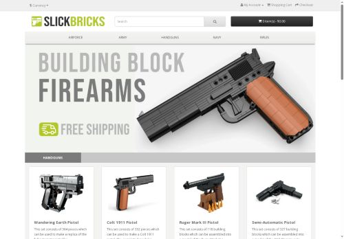 slickbricks.com capture - 2025-05-08 17:27:47