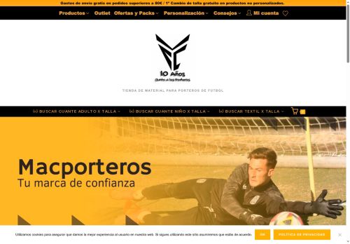 macporteros.com capture - 2025-05-08 17:33:43