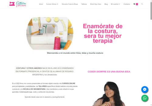 costurayotrosamores.com capture - 2025-05-08 17:37:14