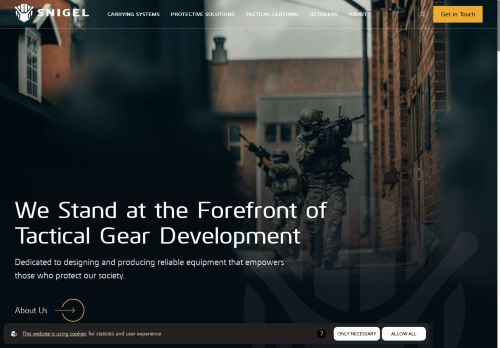 snigeldesign.com capture - 2025-05-08 18:03:46