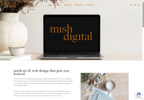 mishdigital.com capture - 2025-05-08 18:16:00