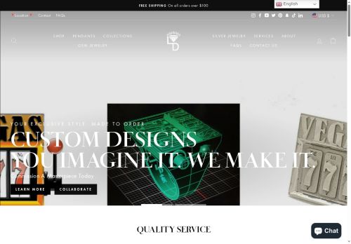 lucky.diamonds capture - 2025-05-08 18:27:45