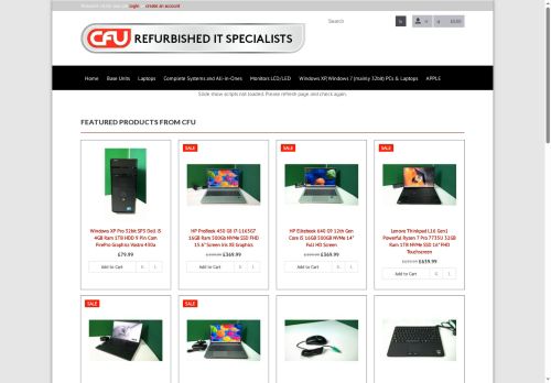 cfultd.com capture - 2025-05-08 18:27:45