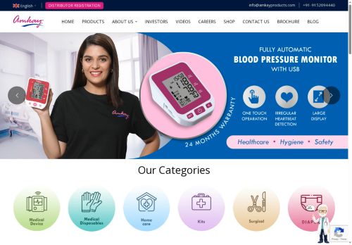 amkayproducts.com capture - 2025-05-08 18:27:45