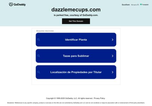 dazzlemecups.com capture - 2025-05-08 18:38:16