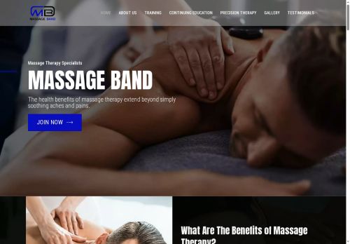 massageband.net capture - 2025-05-08 19:23:47