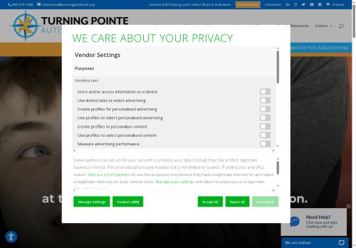 turningpointecareercollege.education capture - 2025-05-08 19:27:58