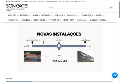 sonigate.com capture - 2025-05-08 19:36:27