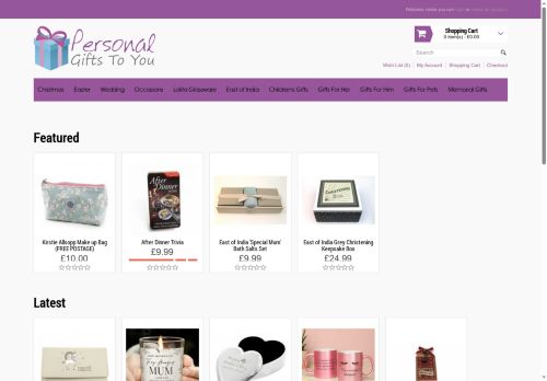 personalgiftstoyou.co.uk capture - 2025-05-08 19:47:59