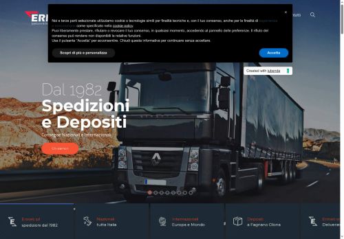 ermetisrl.com capture - 2025-05-08 20:13:55