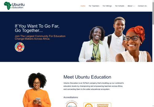 ubuntu.education capture - 2025-05-08 20:33:29