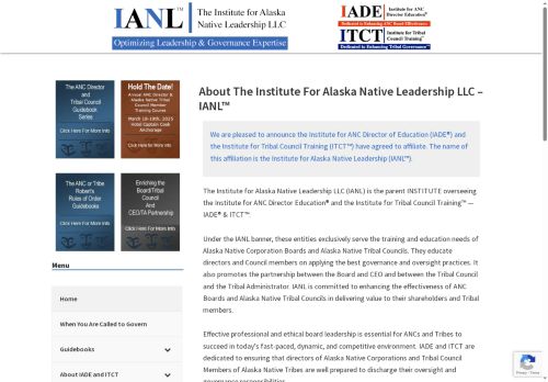 ancdirectoreducation.com capture - 2025-05-08 21:06:21