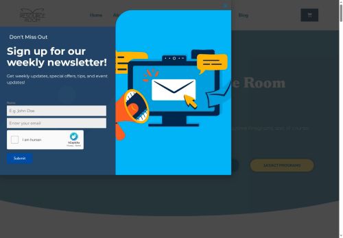 resourceroomnc.com capture - 2025-05-08 21:12:54