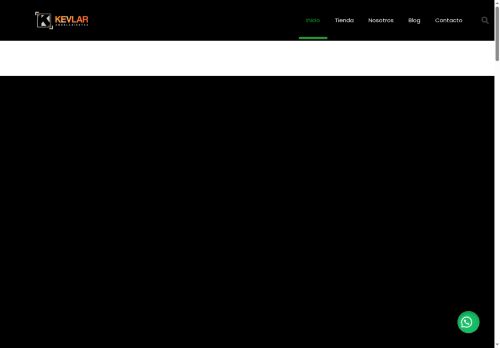 kevlaramoblamientos.com capture - 2025-05-08 21:17:02