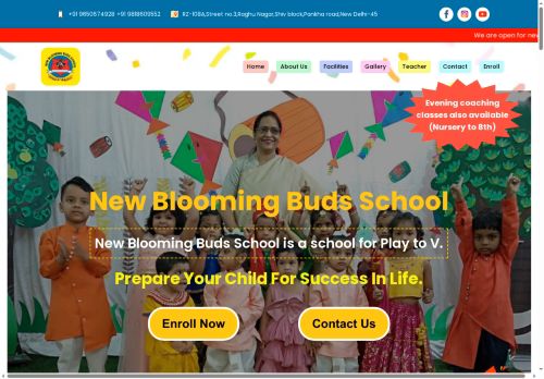 nbbschool.com capture - 2025-05-08 21:17:02