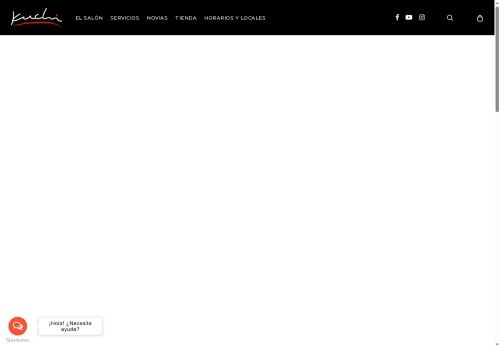 kuchisalon.com capture - 2025-05-08 21:18:20