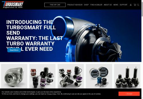 turbosmartusa.com capture - 2025-05-08 21:42:22