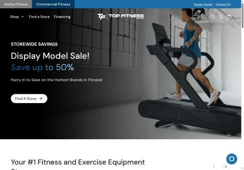 Top Fitness Store capture - 2025-05-08 21:48:13