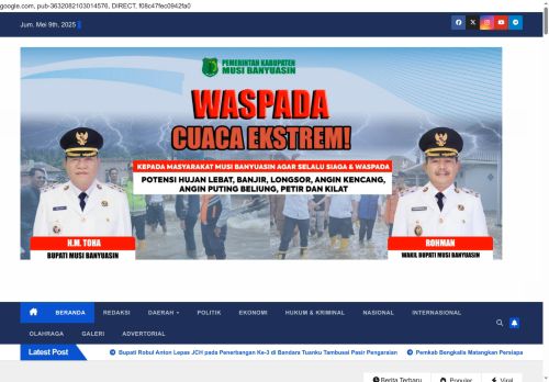 lintaspena.com capture - 2025-05-08 21:50:32