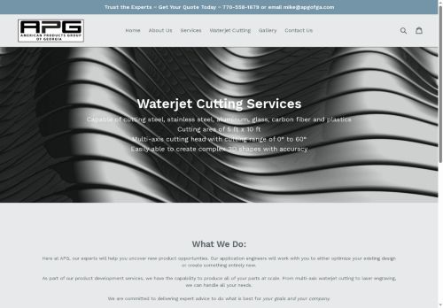 apgofga.com capture - 2025-05-08 22:01:55