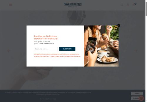 varietale.com capture - 2025-05-08 22:01:55