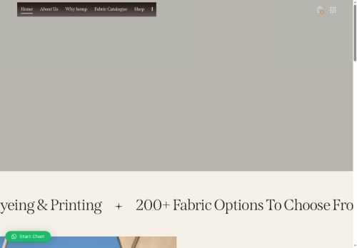 thehemploom.com capture - 2025-05-08 22:22:25