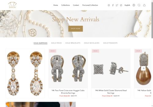 777jewelry.com capture - 2025-05-08 22:23:30